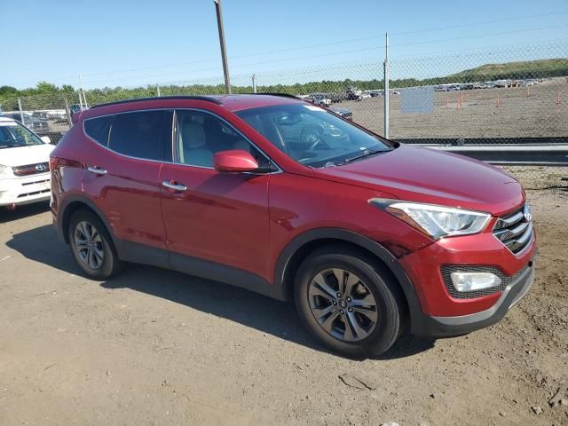 2016 Hyundai Santa FE Sport