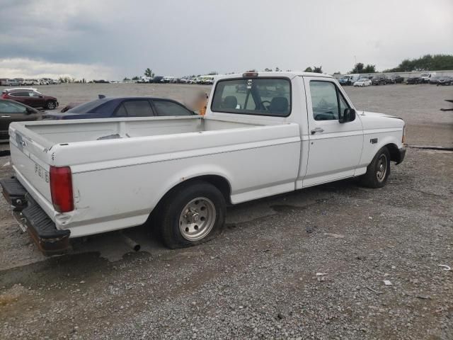 1995 Ford F150