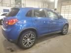 2016 Mitsubishi Outlander Sport ES