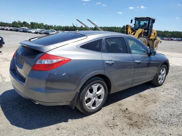 2010 Honda Accord Crosstour EXL