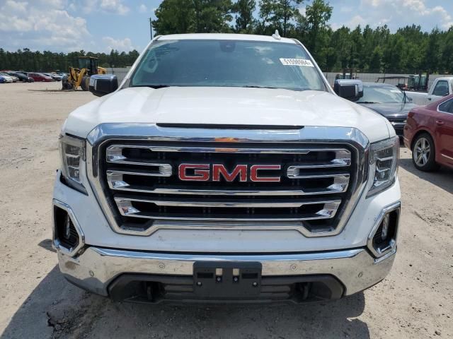 2020 GMC Sierra K1500 SLT