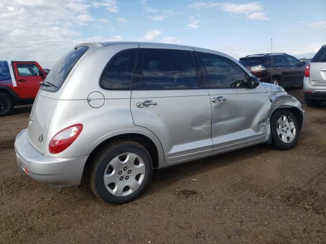 2008 Chrysler PT Cruiser