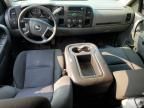 2011 Chevrolet Silverado C1500  LS