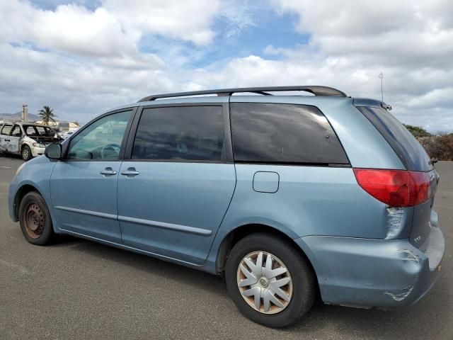 2008 Toyota Sienna CE