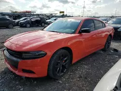 2021 Dodge Charger SXT en venta en Cahokia Heights, IL