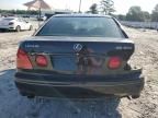 2002 Lexus GS 300