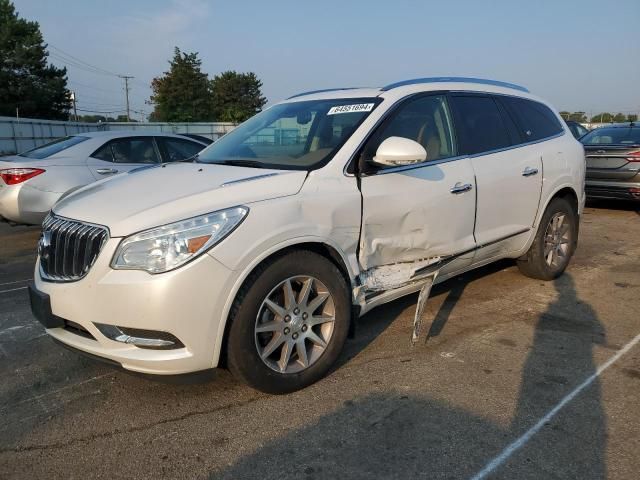 2017 Buick Enclave