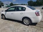 2009 Nissan Sentra 2.0