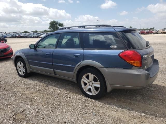 2005 Subaru Legacy Outback 2.5 XT