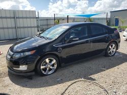 Hybrid Vehicles for sale at auction: 2013 Chevrolet Volt