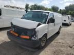 2012 Chevrolet Express G1500