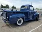 1951 Ford F100