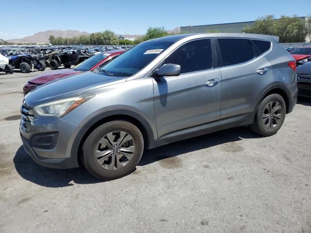 2016 Hyundai Santa FE Sport