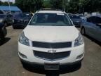 2012 Chevrolet Traverse LS