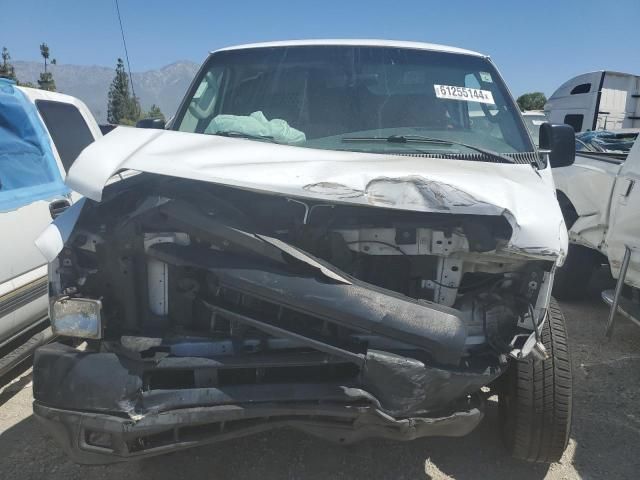 2008 Ford Econoline E250 Van