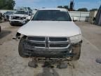 2012 Dodge Durango Crew