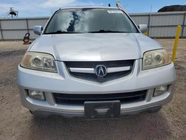 2006 Acura MDX