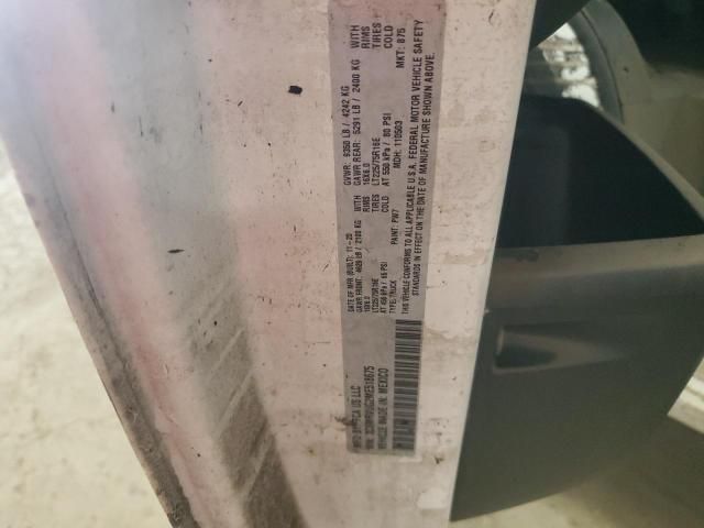 2021 Dodge RAM Promaster 3500 3500 High