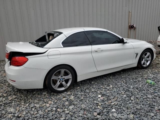 2014 BMW 428 I Sulev