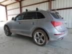 2011 Audi Q5 Prestige