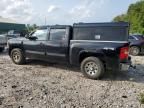 2010 Chevrolet Silverado K1500 LT