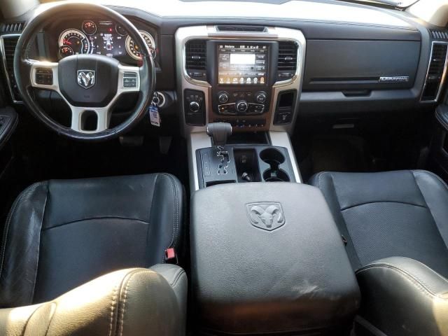 2013 Dodge 1500 Laramie