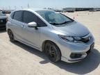 2020 Honda FIT Sport