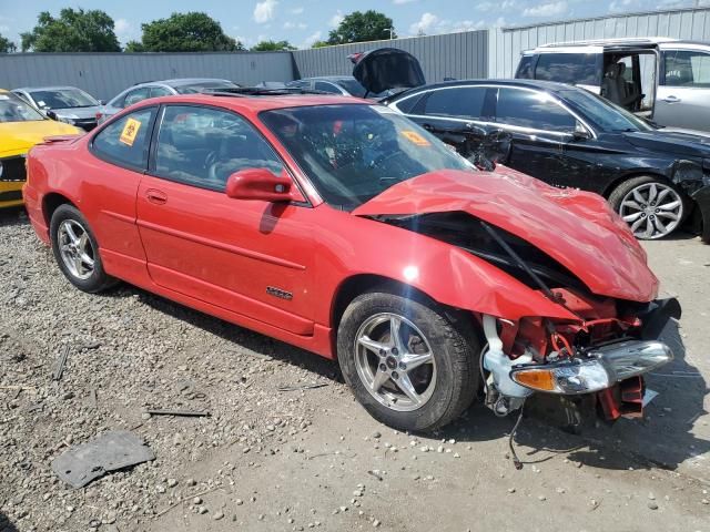 2002 Pontiac Grand Prix GTP