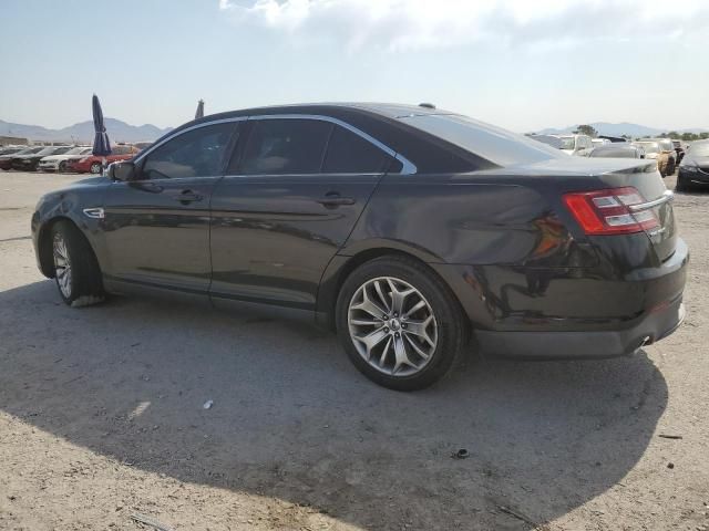 2014 Ford Taurus Limited