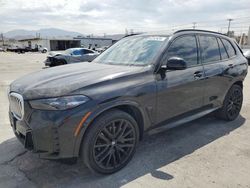 2024 BMW X5 Sdrive 40I en venta en Sun Valley, CA