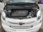 2014 Fiat 500L Easy