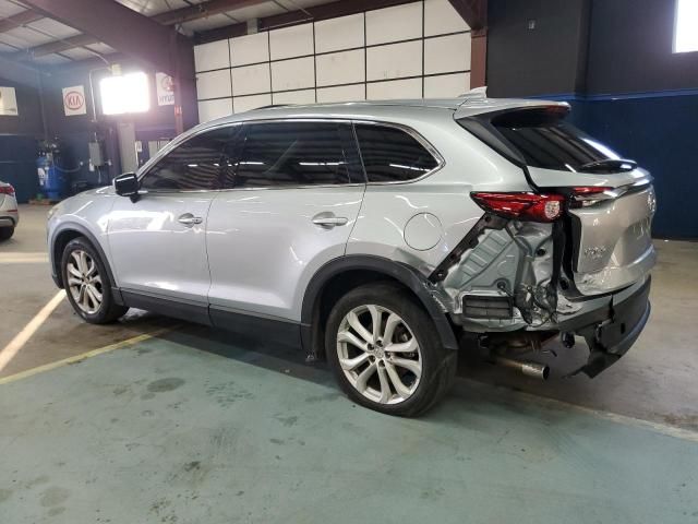 2023 Mazda CX-9 Touring Plus