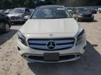 2015 Mercedes-Benz GLA 250 4matic