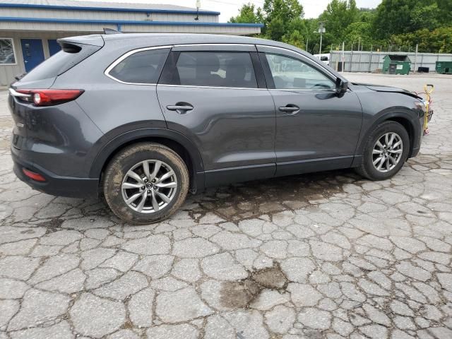 2016 Mazda CX-9 Touring