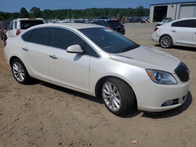 2016 Buick Verano Premium