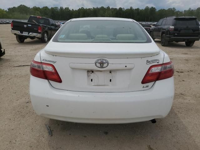 2008 Toyota Camry CE