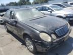 2003 Mercedes-Benz E 320