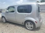 2009 Nissan Cube Base