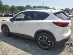 2016 Mazda CX-5 GT