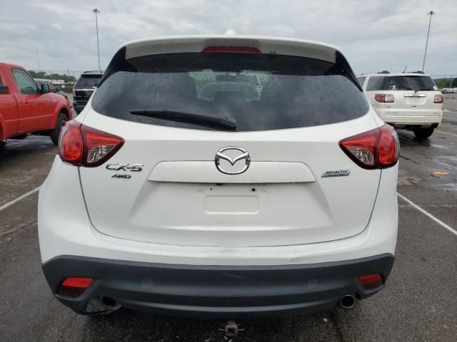 2014 Mazda CX-5 GT