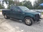 2008 Ford F150