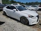 2014 Lexus IS 350