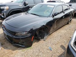 2019 Dodge Charger SXT en venta en Brighton, CO