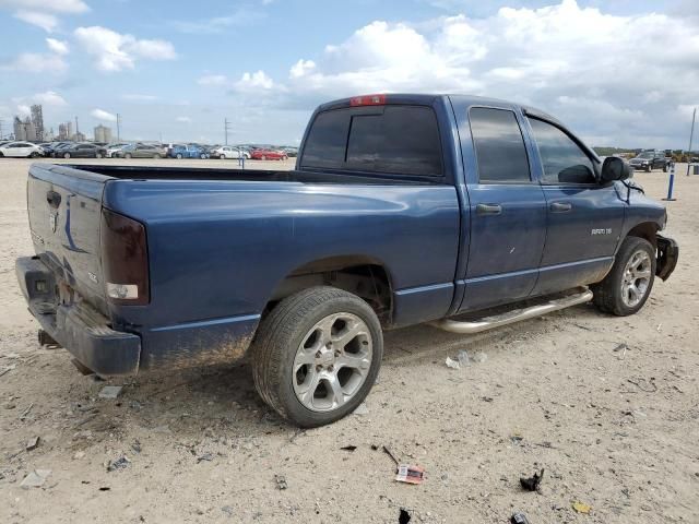 2004 Dodge RAM 1500 ST