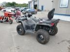 2023 Polaris Sportsman Touring 570 EPS