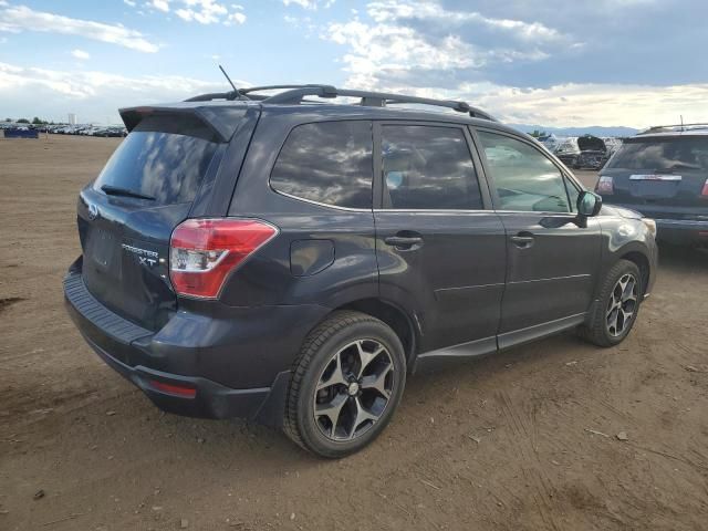 2014 Subaru Forester 2.0XT Premium