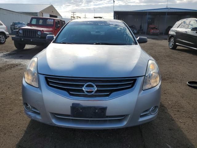 2010 Nissan Altima Base