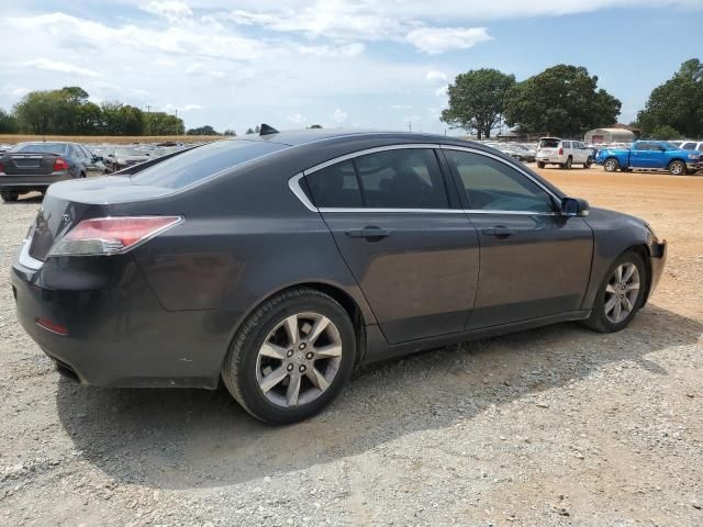 2013 Acura TL