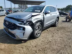 2022 Hyundai Santa FE SE en venta en San Diego, CA