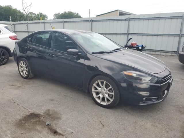 2013 Dodge Dart SXT